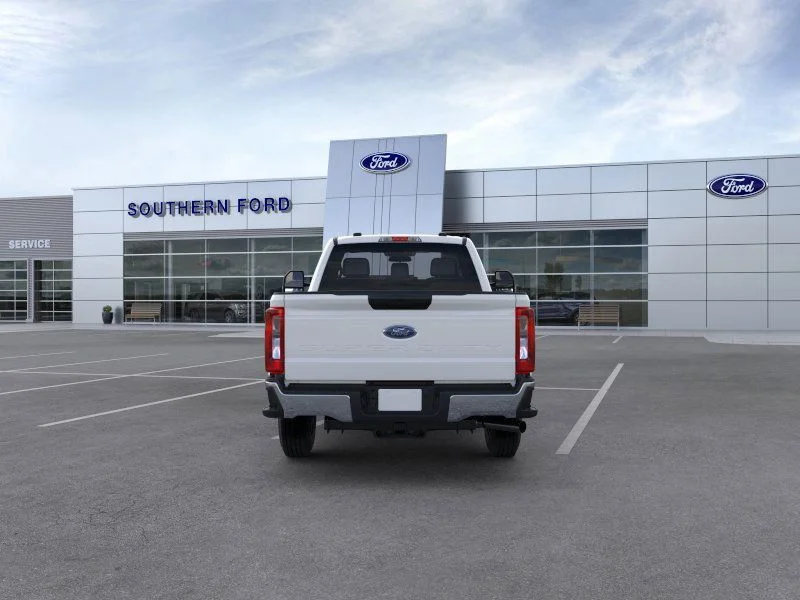 2025 Ford F-250 Super Duty XL - Photo 5