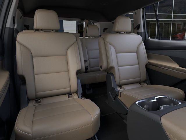 New 2026 Summit White Buick Preferred image 17