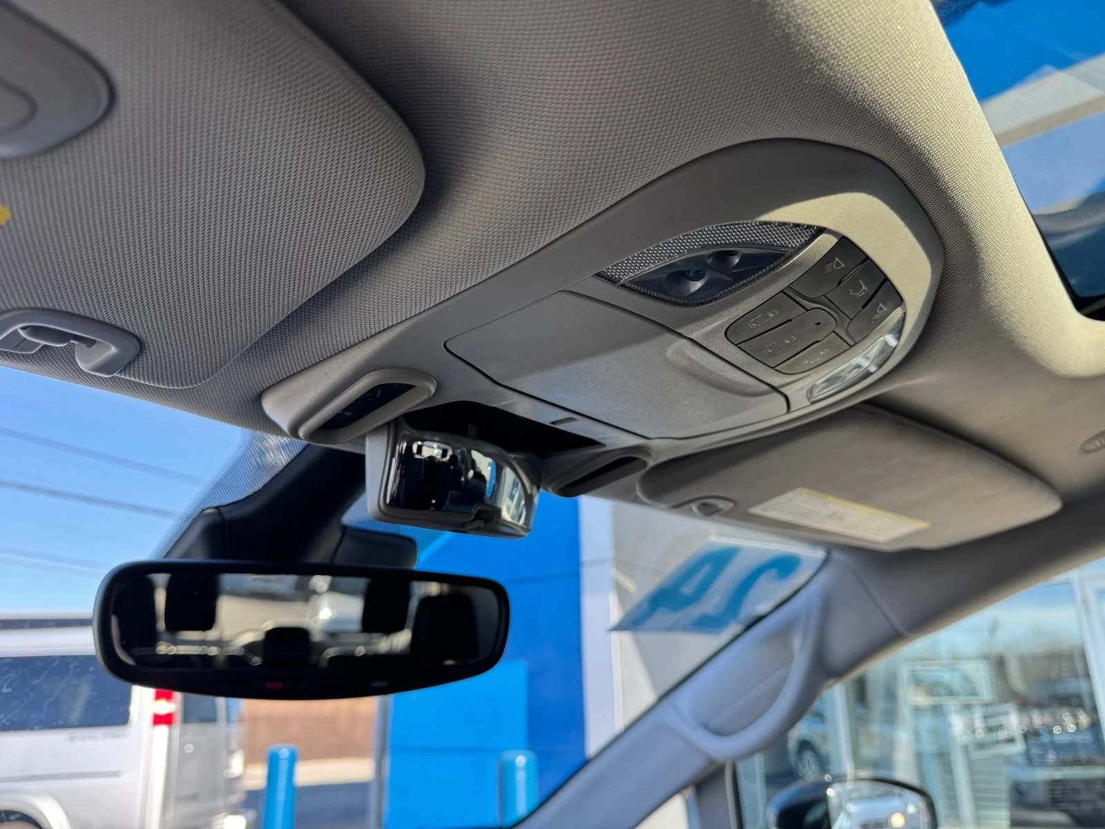 2024 Chrysler Pacifica Limited - Photo 17