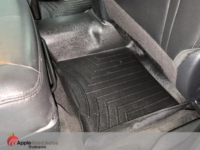 Used 2016 Black Ford XLT image 44
