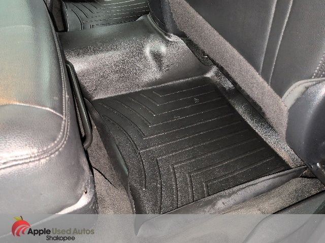 Used 2016 Black Ford XLT image 44