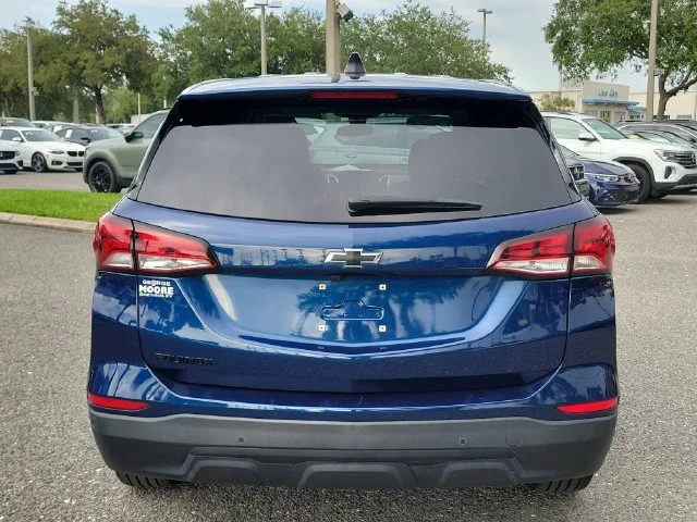 2023 Chevrolet Equinox LS - Photo 9