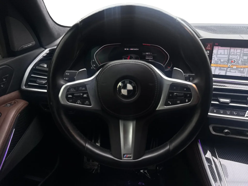 2023 BMW X5 M50i - Photo 58