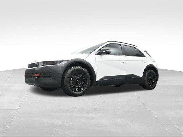 New 2027  Hyundai XRT image 34