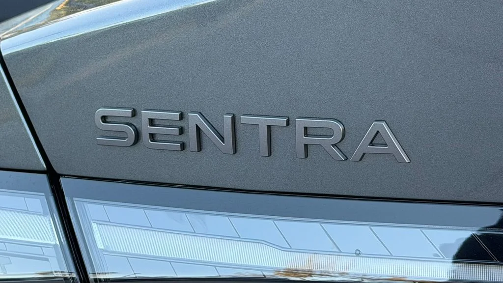 New 2026 Gun Metallic Nissan S image 15