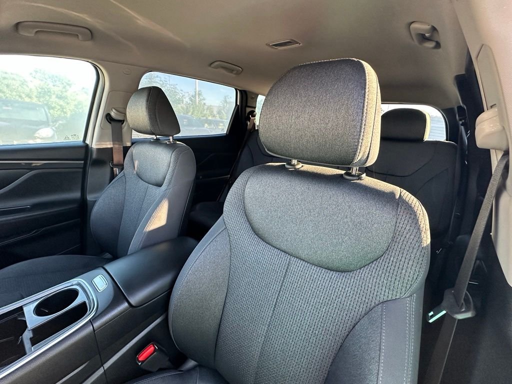 2023 Hyundai Santa Fe SEL - Photo 11