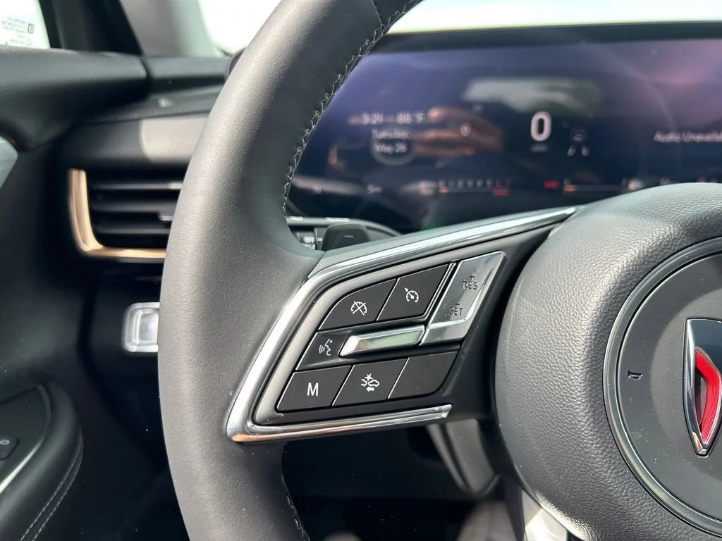 2026 Buick Envision Avenir - Photo 21