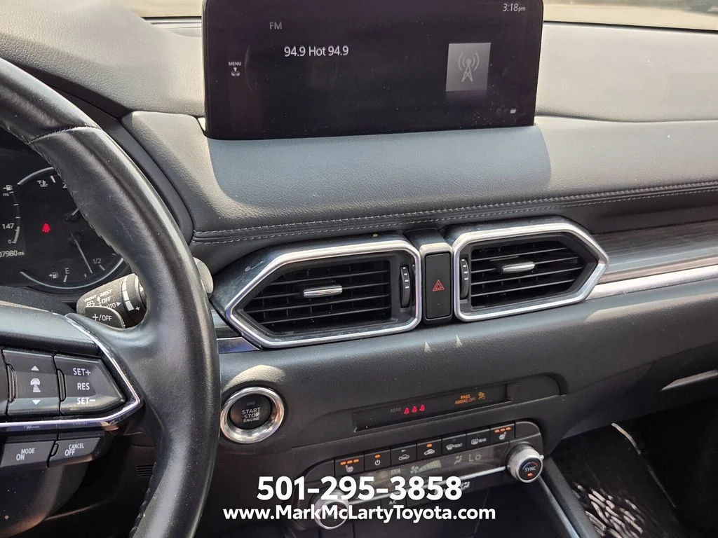 2023 Mazda CX-5 S Premium package - Photo 17