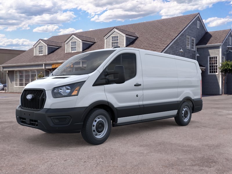 2026 Ford Transit Van Base
