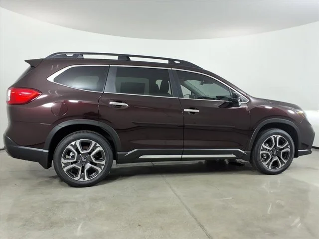 2026 Subaru Ascent Touring - Photo 6