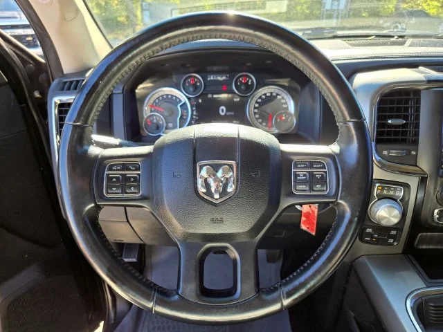 Used 2016 Black Ram Sport image 28