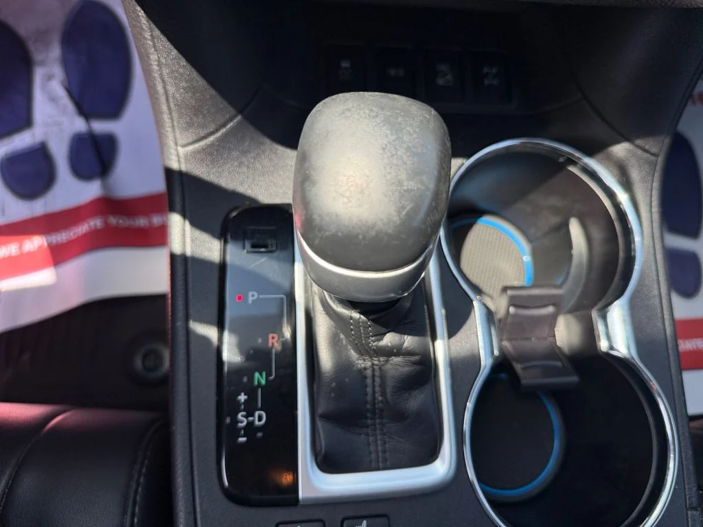 Used 2018 Gray Toyota SE image 35