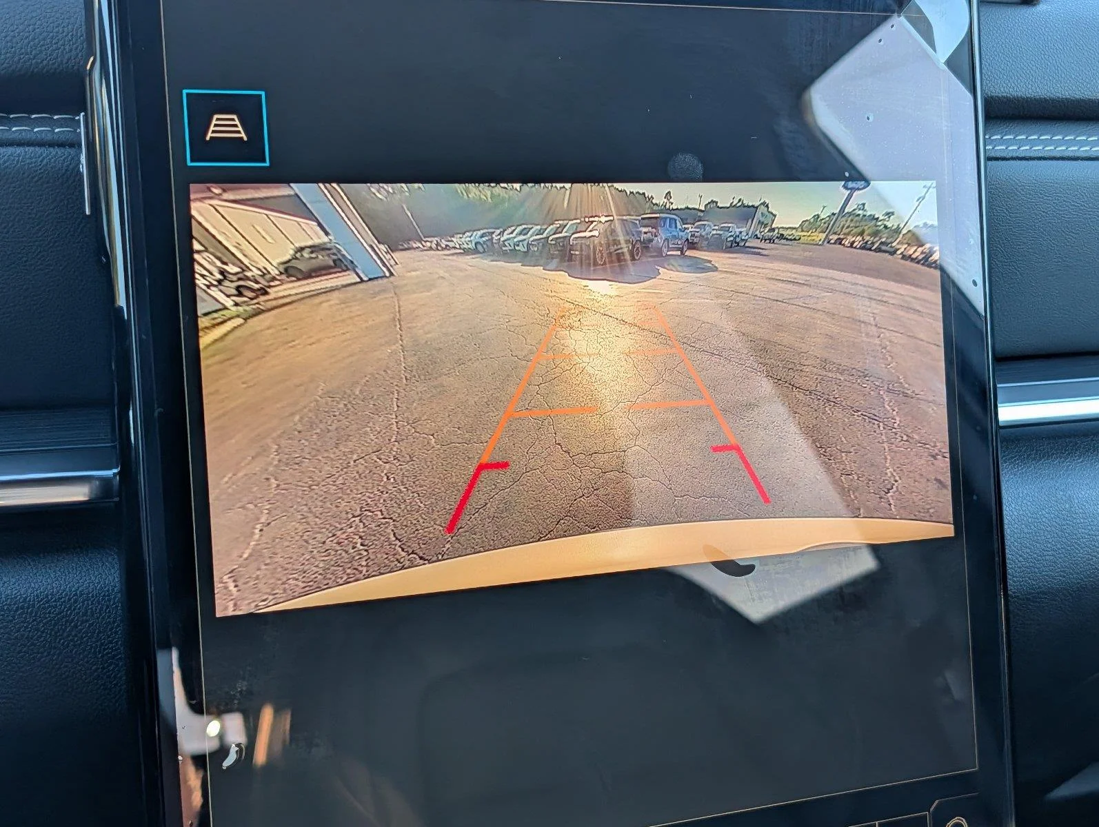 New 2027 Riverstone Metallic GMC Elevation image 17