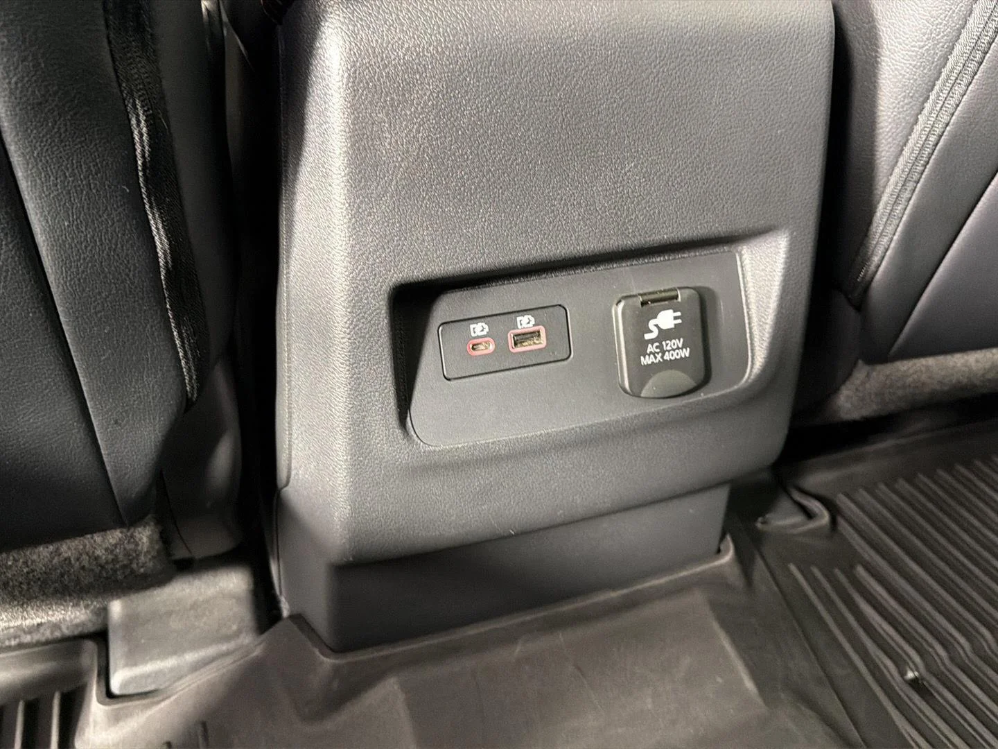 Used 2023 Glacier White Nissan PRO-4X image 21