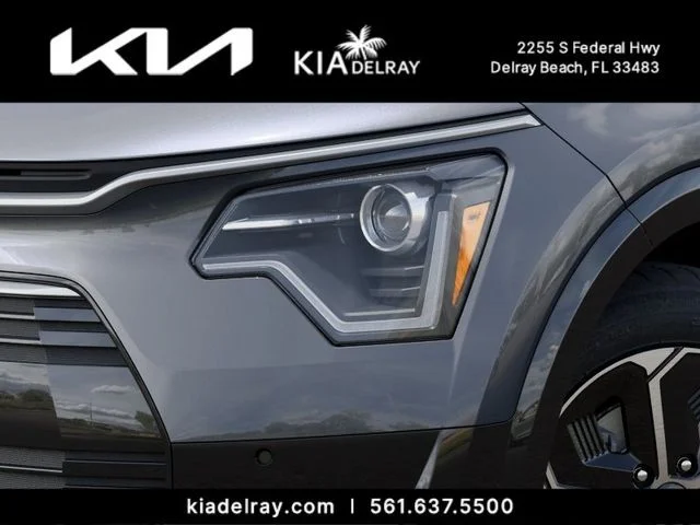 New 2026 Gray Kia SX image 10
