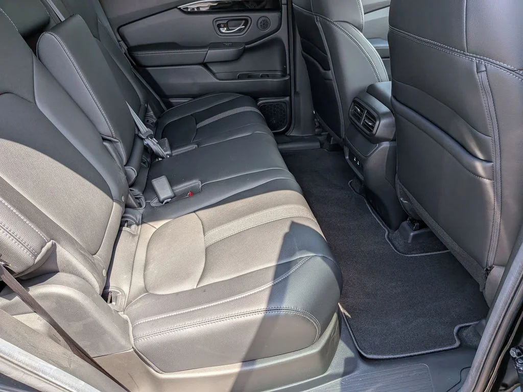 Used 2026  Honda RTL Blackout image 31