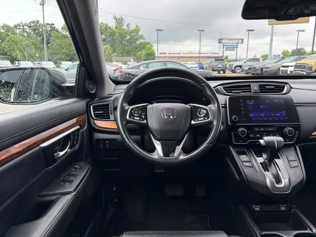 Used 2022  Honda EX-L image 3