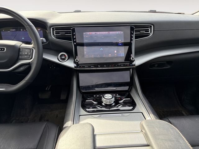 Used 2024 White Jeep Series II image 15