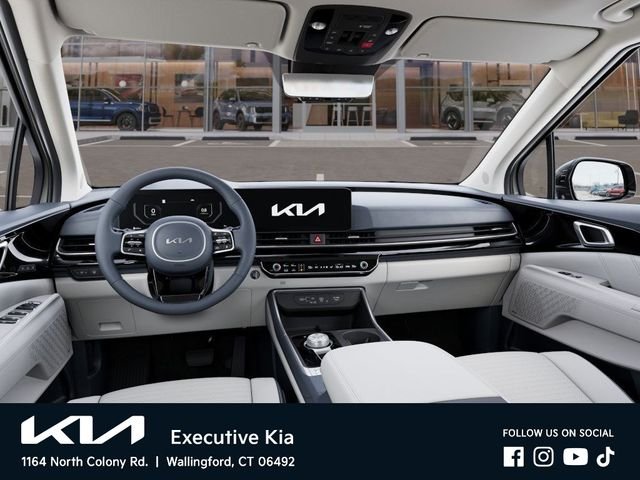 2025 Kia Carnival SX Prestige - Photo 14