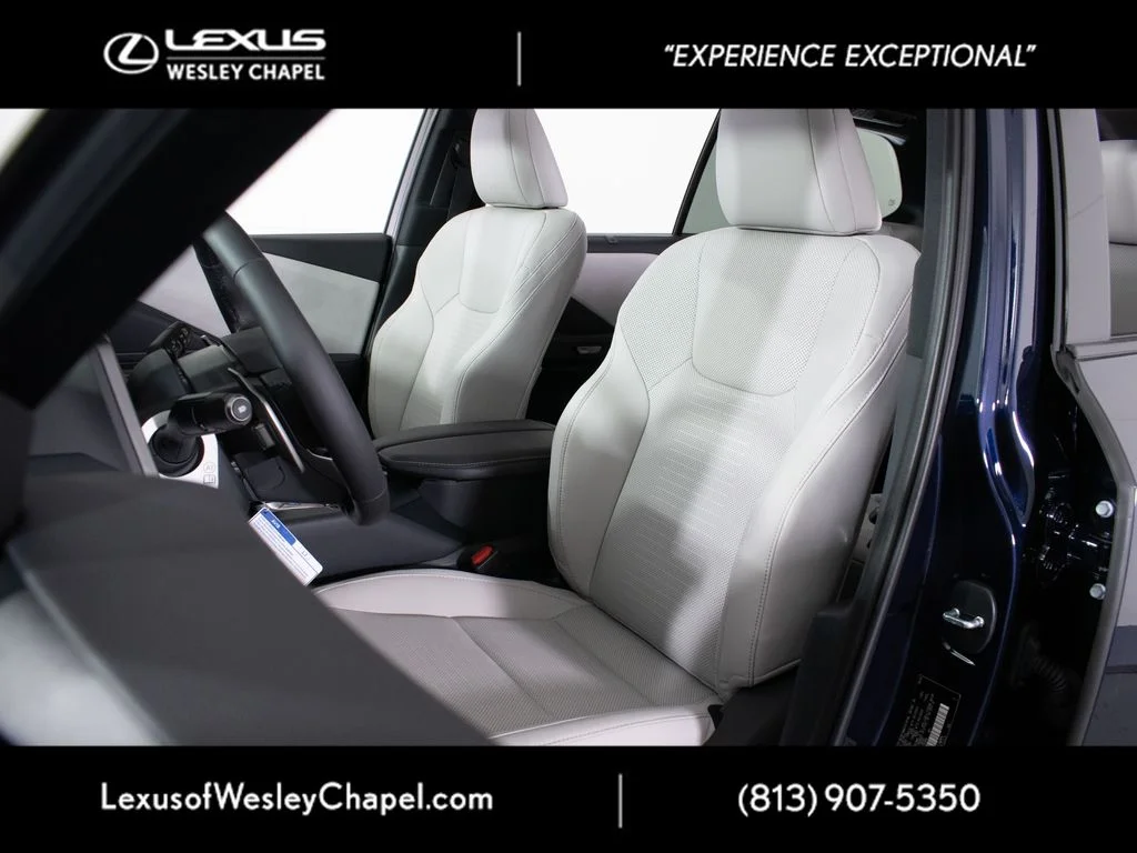 New 2026 Nightfall Mica Lexus  350 PREMIUM AWD image 5