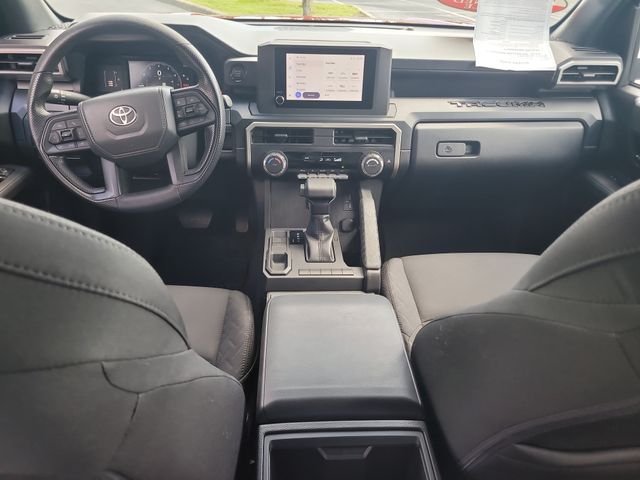 Used 2025 Red Toyota SR image 14