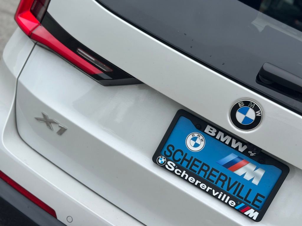 2026 BMW X1 XDrive28i - Photo 13