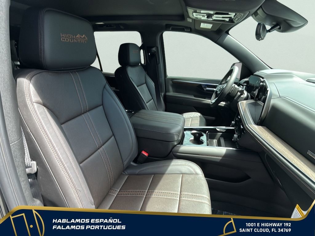 2026 Chevrolet Tahoe High Country - Photo 32