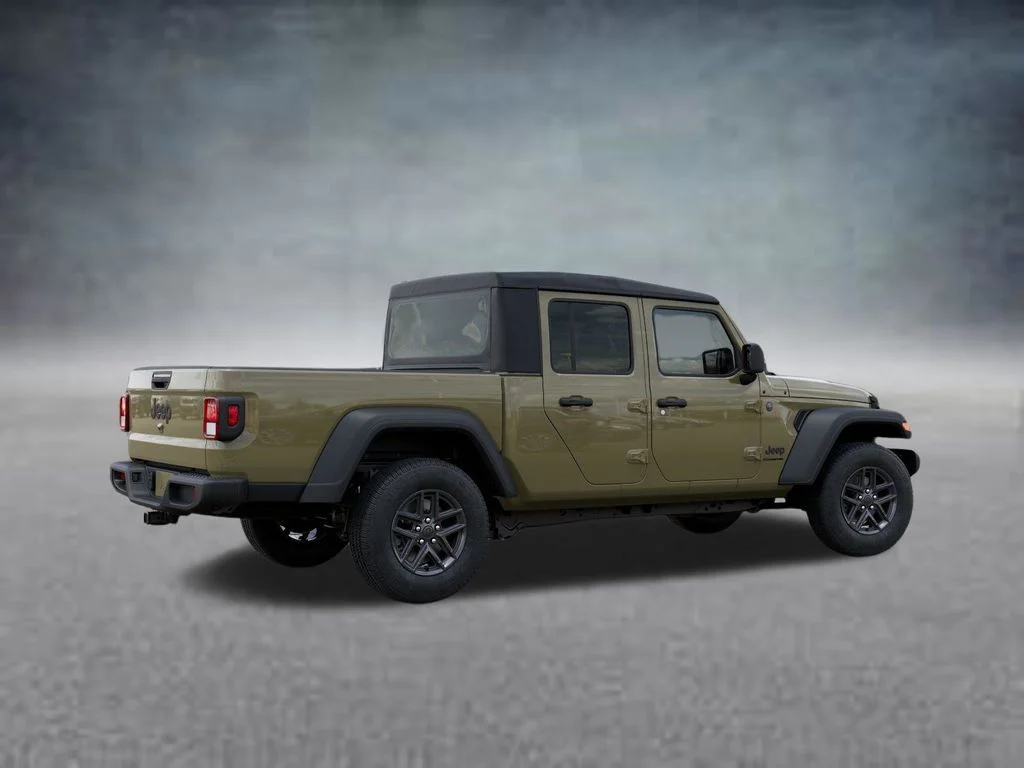 New 2026 41 Exterior Paint Jeep Sport image 4