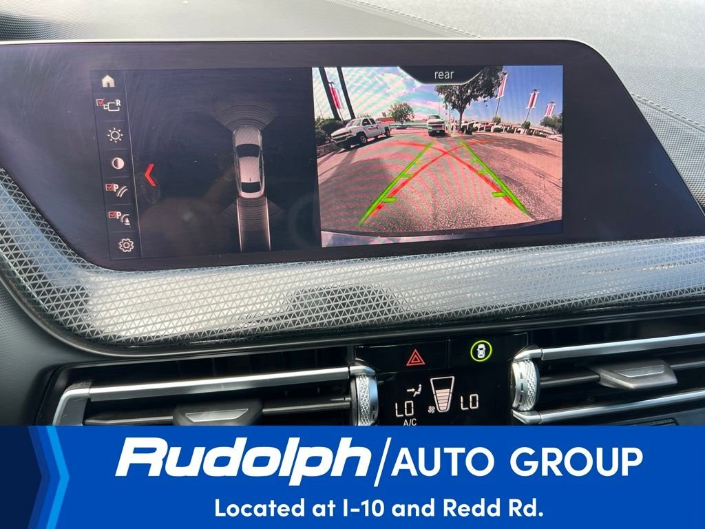 Used 2020 Gray BMW 228i Gran Coupe xDrive image 19