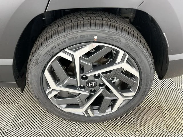 New 2026 Hyundai KONA SEL Premium