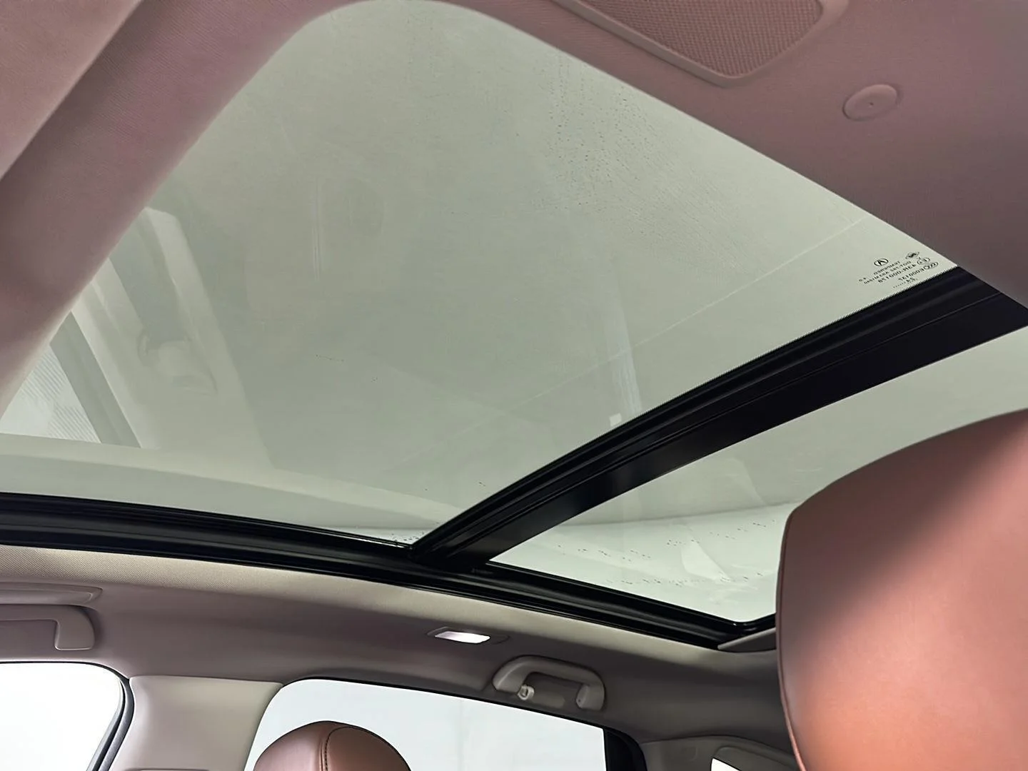 2025 Acura RDX Technology Package - Photo 11