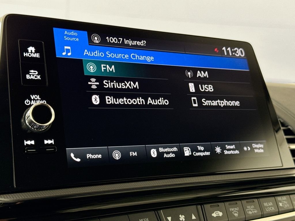 2026 Honda Odyssey EX-L - Photo 32