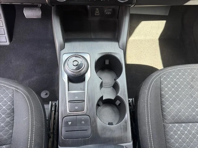Used 2024 Oxford White Ford Active image 21
