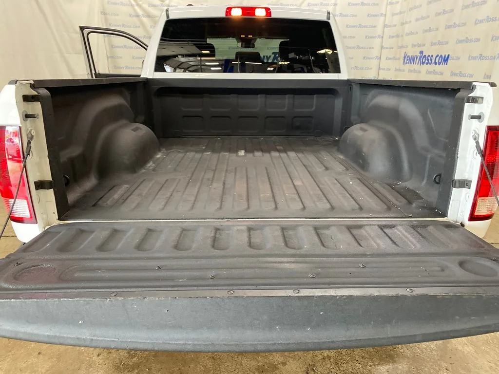 2023 RAM Ram 1500 Classic Tradesman - Photo 13