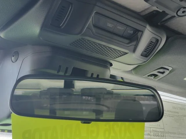New 2026 Mojito Jeep Sport S image 19