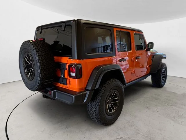 New 2026  Jeep Willys image 6