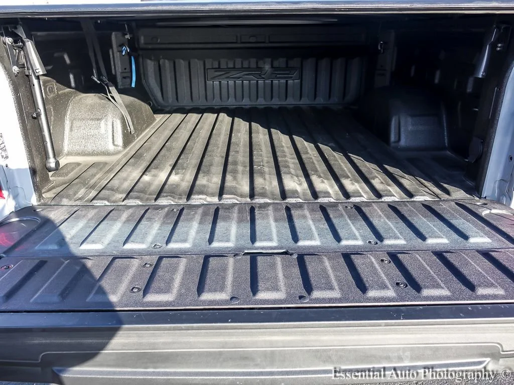 2024 Chevrolet Silverado 1500 ZR2 - Photo 30
