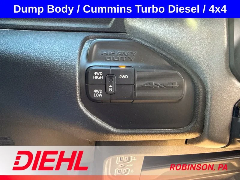 Used 2019 White Ram Tradesman image 27