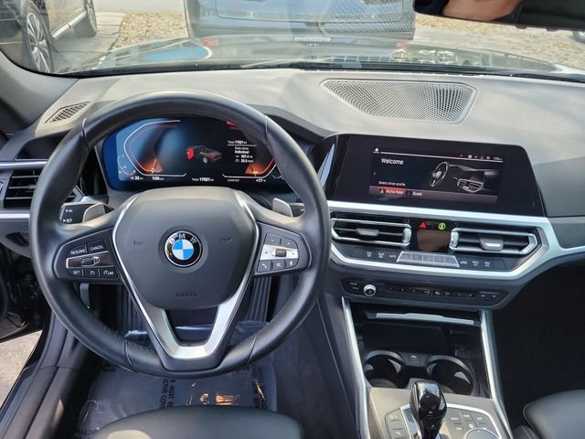 2023 BMW 4 Series 430i - Photo 26