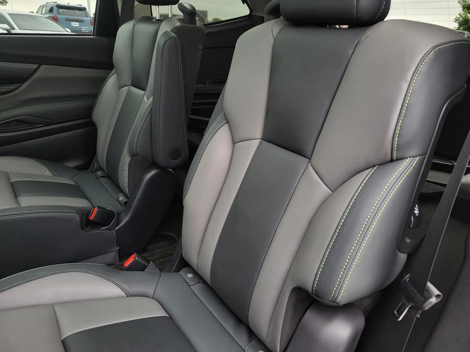 Certified Used 2024 Brown Subaru Onyx Edition image 16