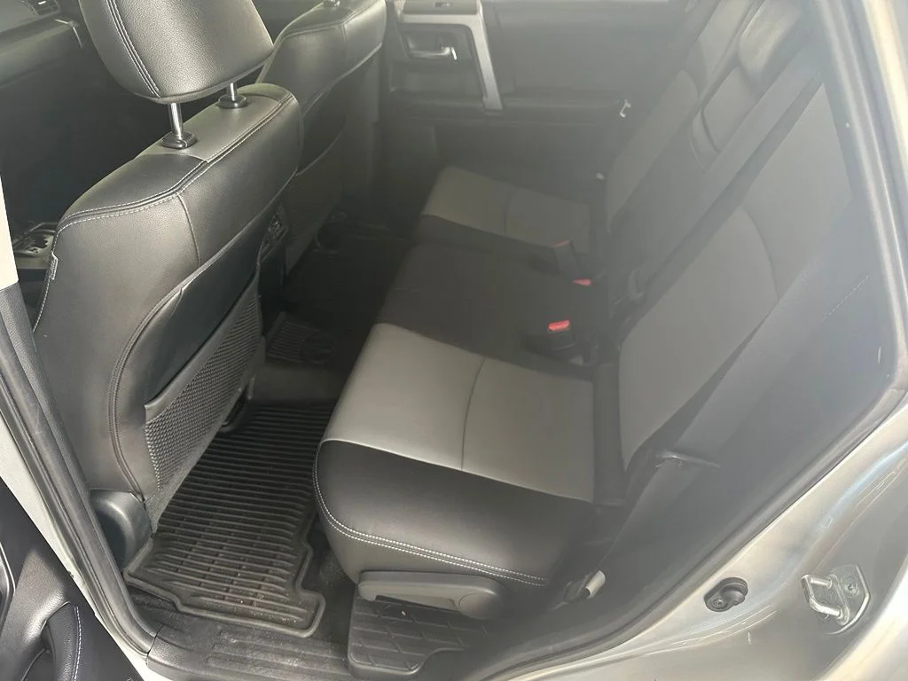 Used 2019 Silver Toyota SR5 Premium image 29