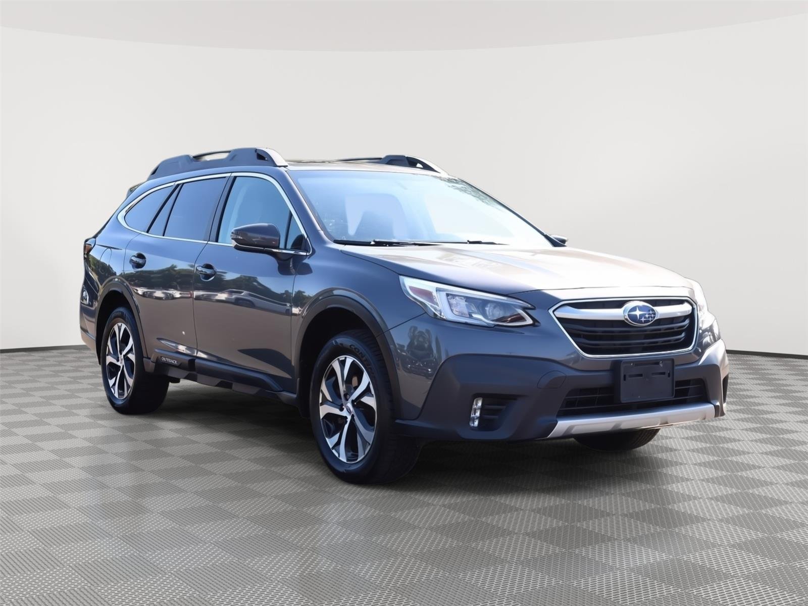 2022 Subaru Outback Limited's photo
