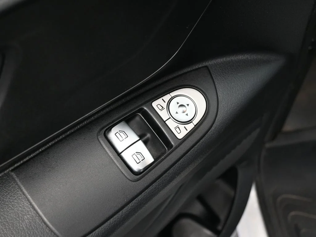 Used 2023 White Mercedes-Benz Cargo image 18