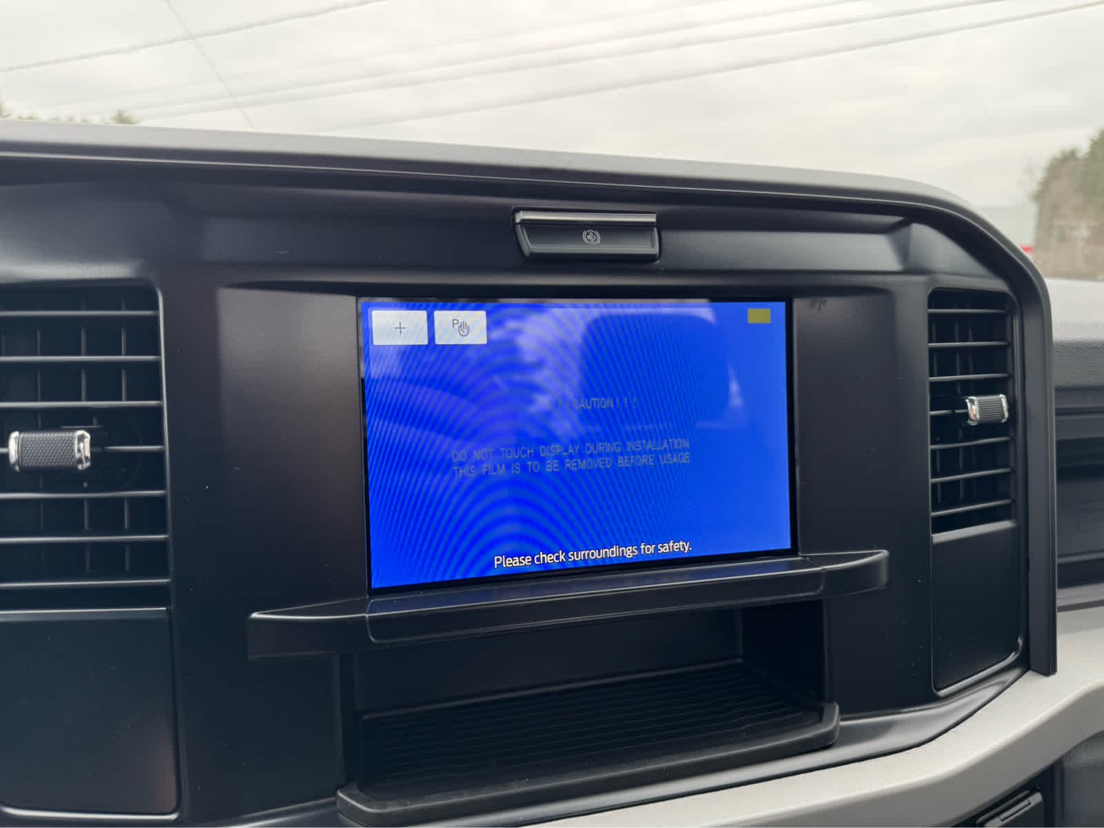 2026 Ford F-550 Super Duty Chassis Cab XL - Photo 20