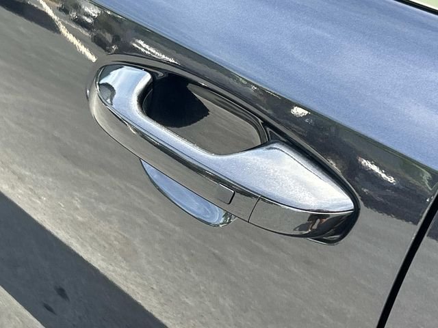 Used 2025 Gray Kia S image 14