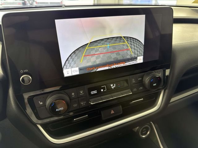 Used 2024 White Toyota XLE image 24