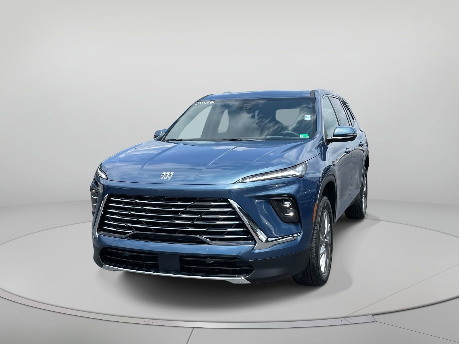 2026 Buick Enclave Preferred - Photo 8