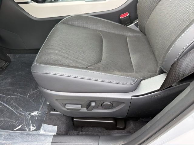 New 2026 Aero Gray Metallic Mazda 2.5 S Preferred AWD image 11