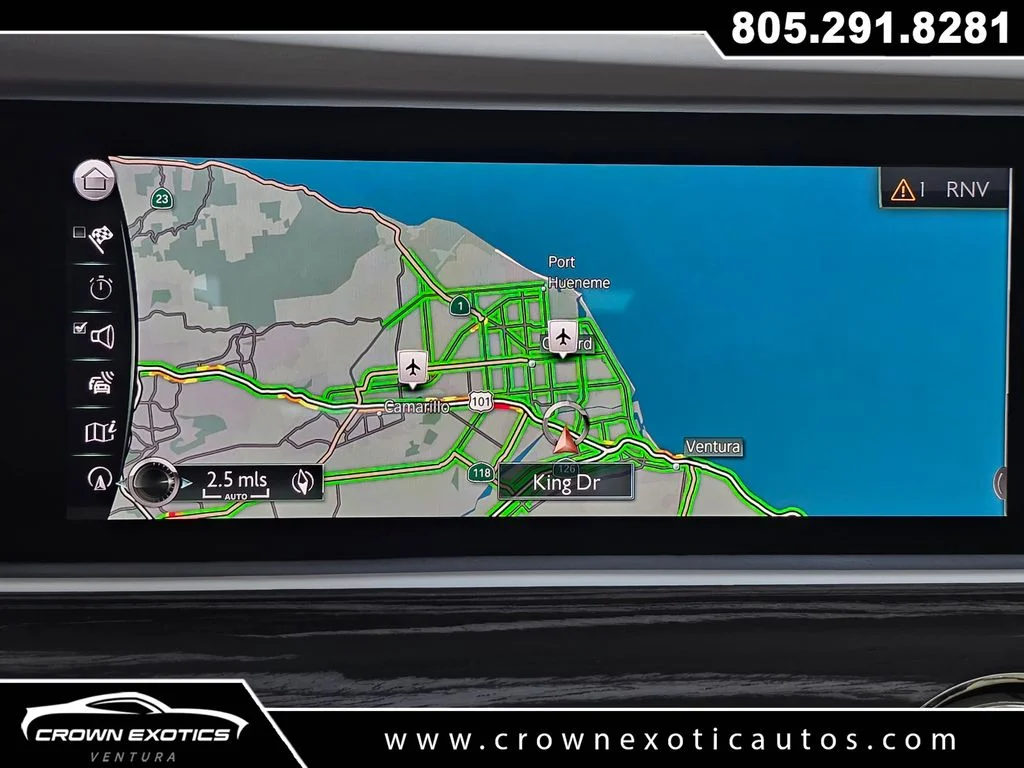 Used 2021  Rolls-Royce Base image 34