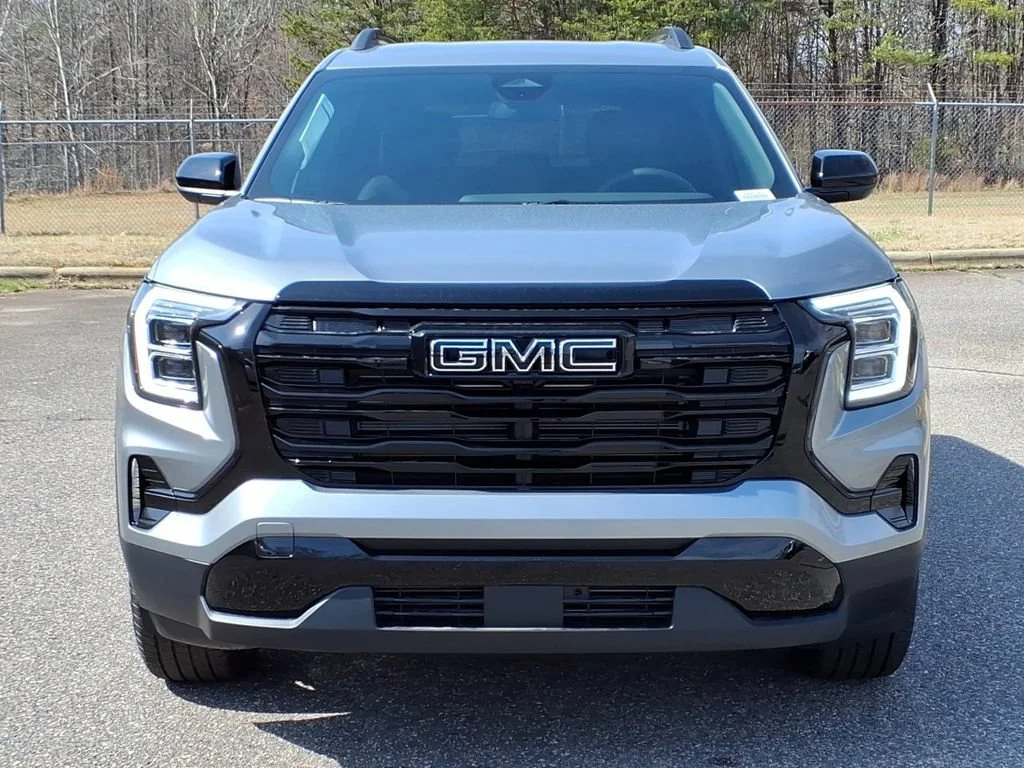 2026 GMC Terrain Elevation - Photo 31